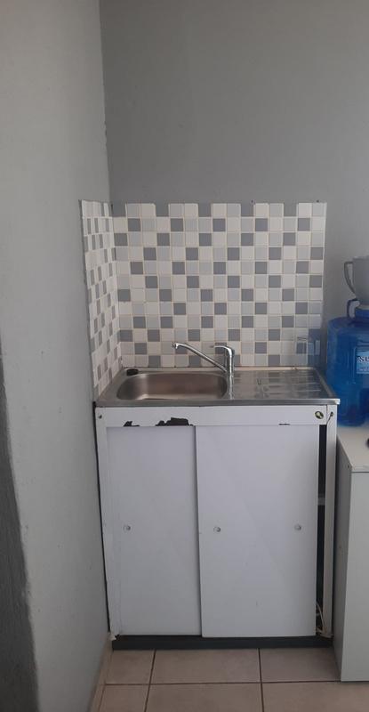 To Let 0 Bedroom Property for Rent in Goodwood Central Western Cape
